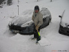 Déneigement